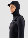 O'Neill Hyperfreak 5/4+ Chest Zip W/Hood Wetsuit