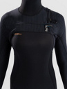 O'Neill Hyperfreak 5/4+ Chest Zip W/Hood Wetsuit