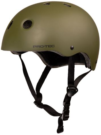PRO-TEC Classic Certified Helm