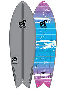 Vampire Twin 5&amp;#039;8 Softtop Surfboard