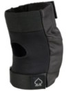 PRO-TEC Knee/Elbow Pad Open Set Protection Set