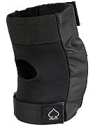 Knee/Elbow Pad Open Set Beskyttelsess&aelig;t