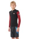 Rip Curl Dawn Patrol Full Zip Kids Surf Jacket