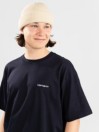 Carhartt WIP Script Embroidery T-Shirt