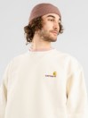 Carhartt WIP American Script Sweater