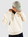 Carhartt WIP Half Zip American Script Half-Zip Sweater