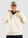 Carhartt WIP Half Zip American Script Half-Zip Felpa
