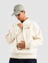 Carhartt WIP Half Zip American Script Half-Zip Felpa