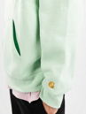 Carhartt WIP Chase Felpa con Cappuccio