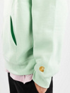 Carhartt WIP Chase Felpa con Cappuccio