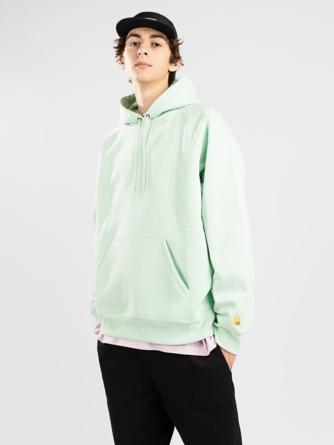 Carhartt WIP Chase Felpa con Cappuccio