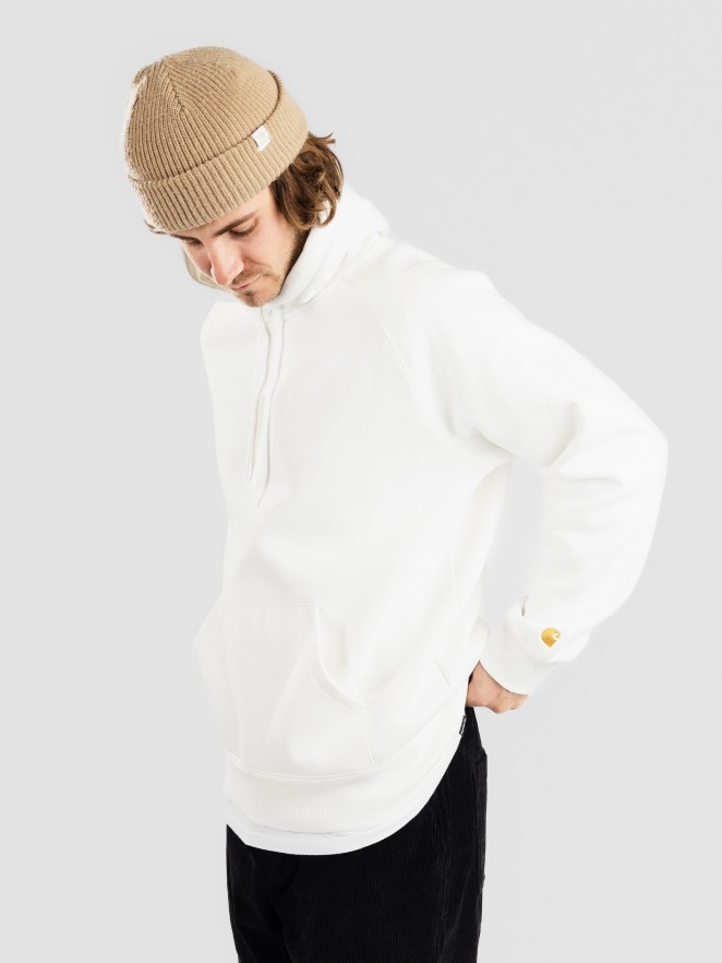 Carhartt WIP Chase Felpa con Cappuccio
