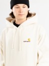 Carhartt WIP American Script Hoodie