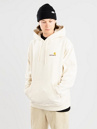 Carhartt WIP American Script Felpa con Cappuccio