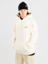 Carhartt WIP American Script Felpa con Cappuccio