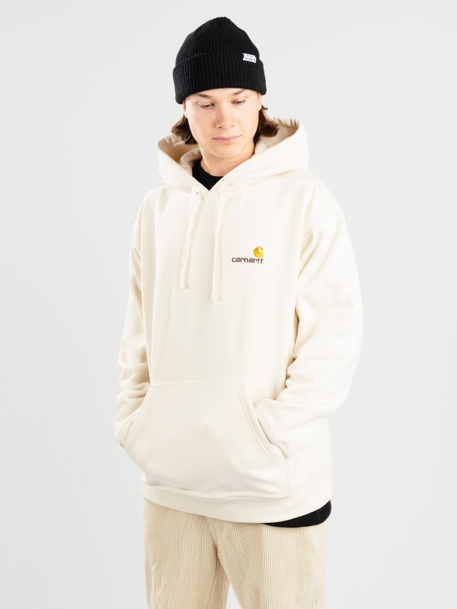 Carhartt WIP American Script Hoodie