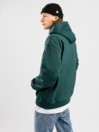 Carhartt WIP American Script Pulover s kapuco