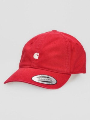 Madison Logo Cappellino