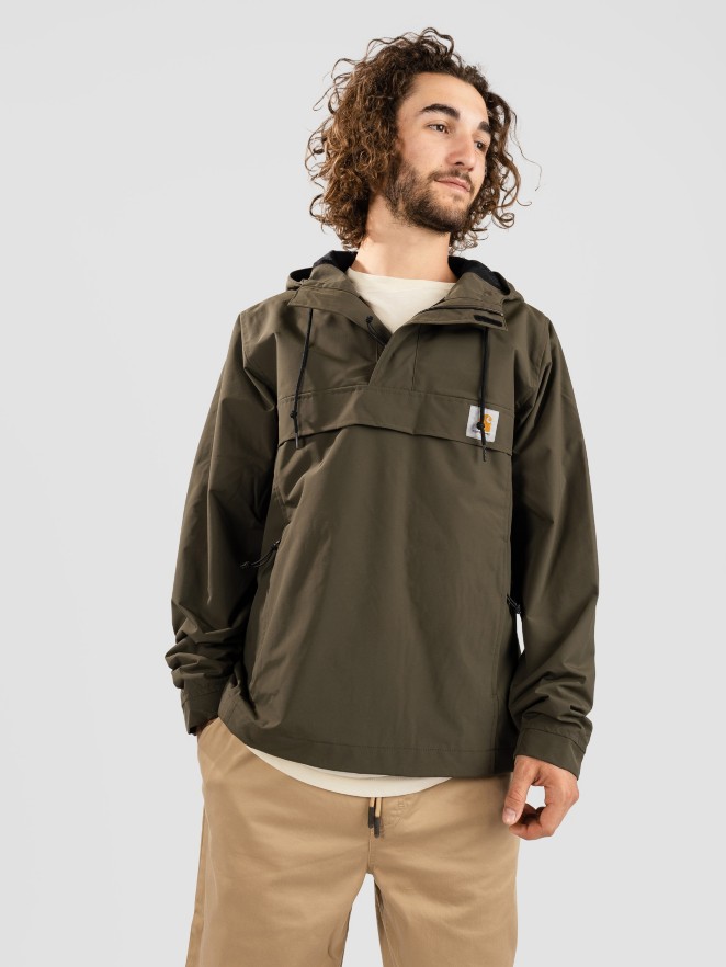 Carhartt WIP Nimbus Anorak