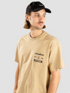 Carhartt WIP Scramble Pocket T-Shirt