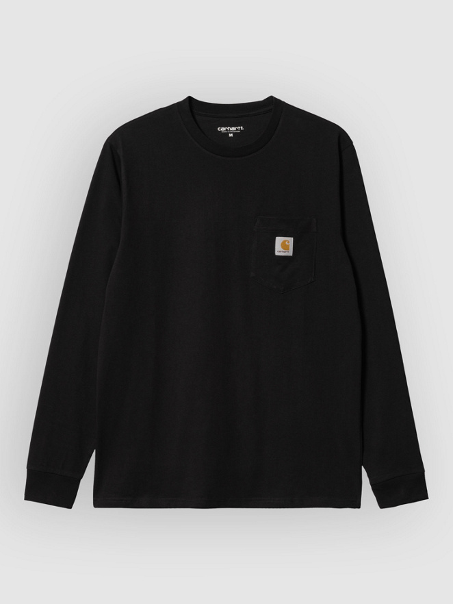 Carhartt WIP Pocket Long Sleeve T-Shirt