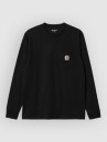 Carhartt WIP Pocket Long Sleeve T-Shirt