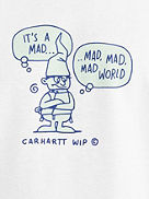 Mad World Camiseta