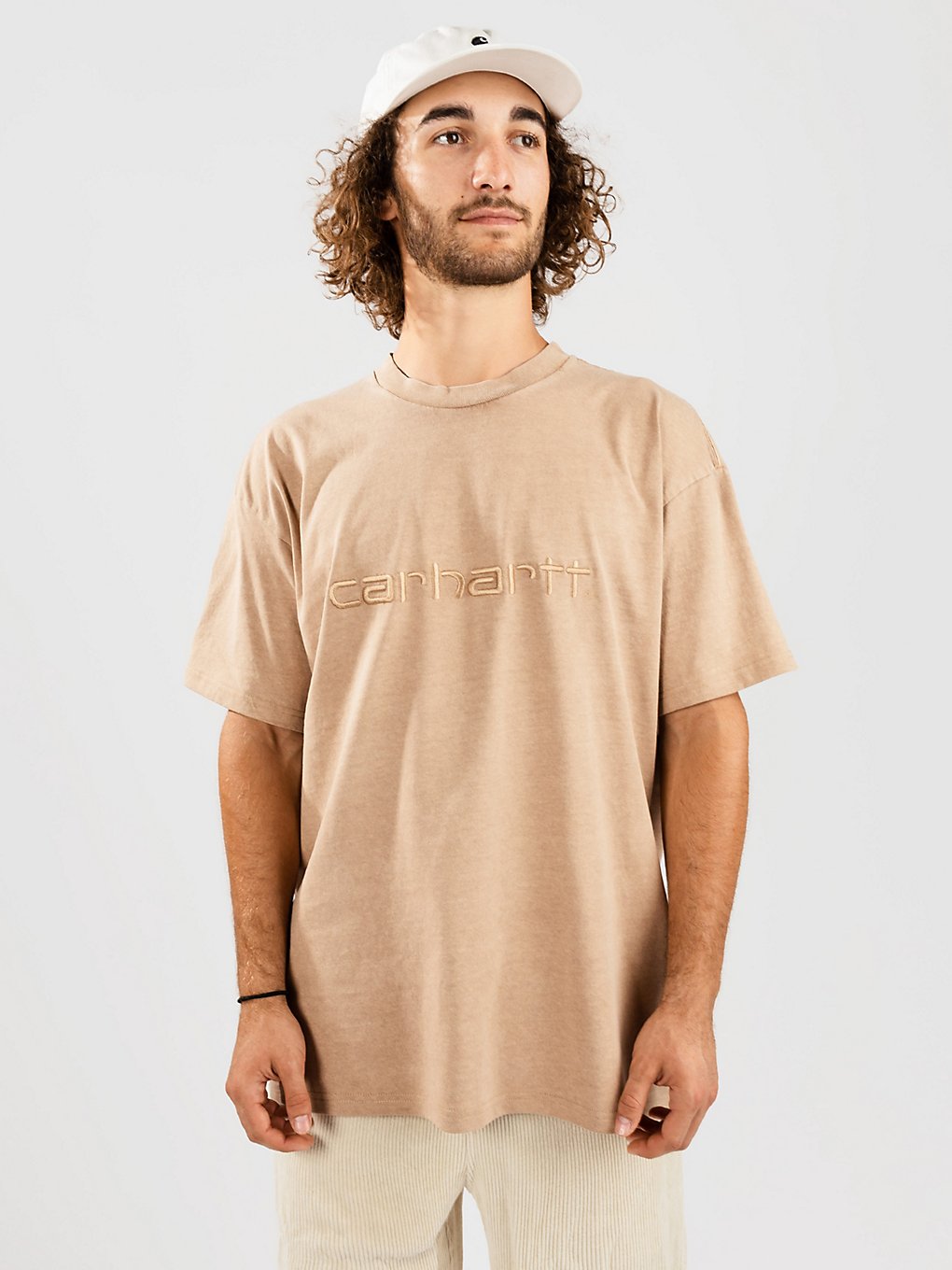 Carhartt WIP Duster T-Shirt nomad kaufen
