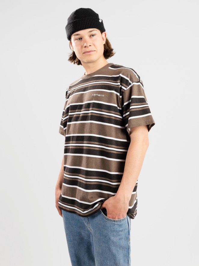 Carhartt WIP Corfield Camiseta