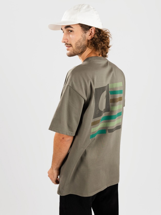 Carhartt WIP Medley State T-Shirt