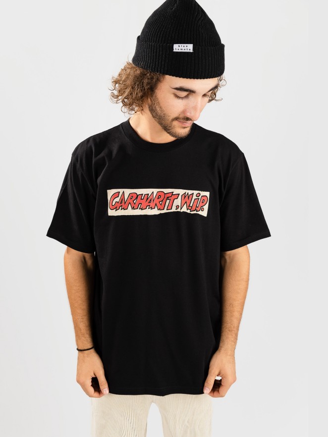Carhartt WIP Sign Painter T-Shirt