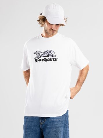 Carhartt WIP Bright Future T-Shirt
