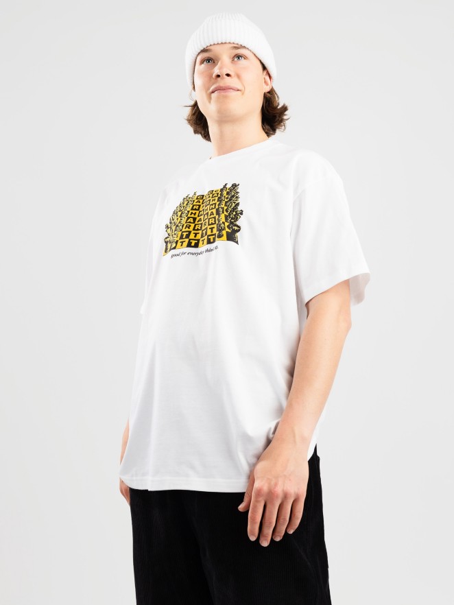 Carhartt WIP Chessboard T-Shirt