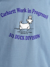 Carhartt WIP 313 Duckdivision T-Shirt