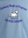 Carhartt WIP 313 Duckdivision T-Shirt