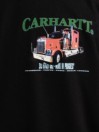 Carhartt WIP On The Road T-Shirt