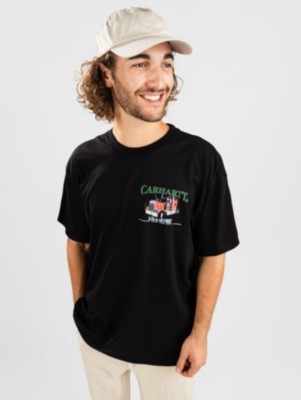 Carhartt WIP On The Road Majica