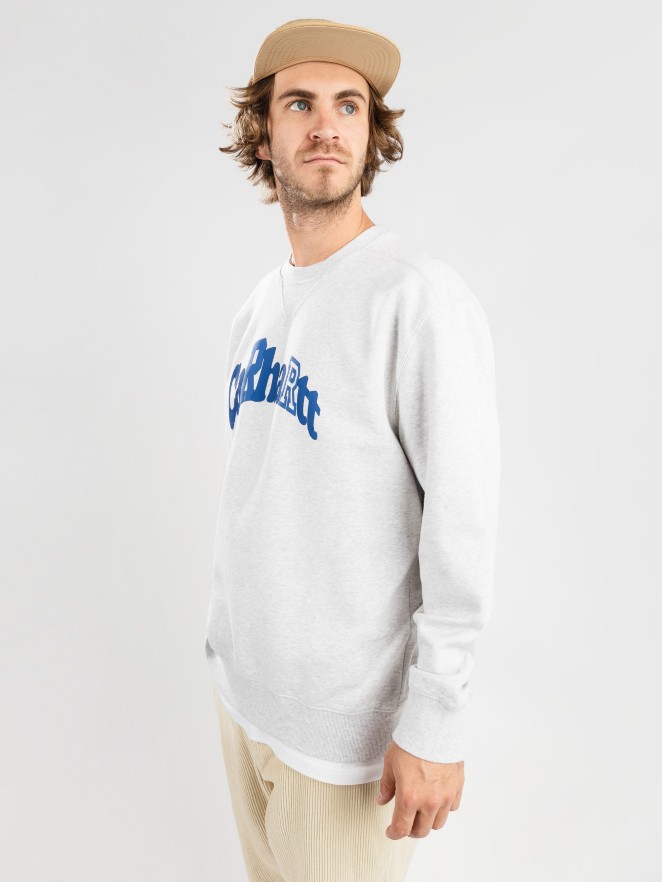 Carhartt WIP Amherst Jersey