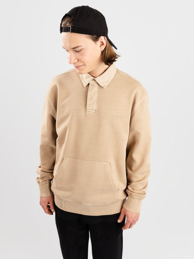 Carhartt WIP Duster Script Jersey