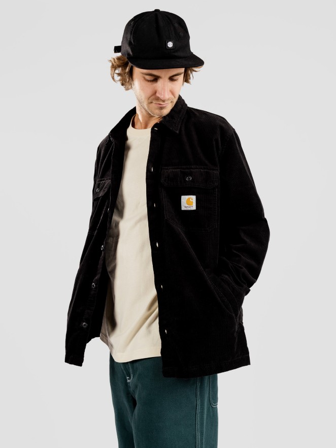 Carhartt WIP Dixon Shirt Jacke