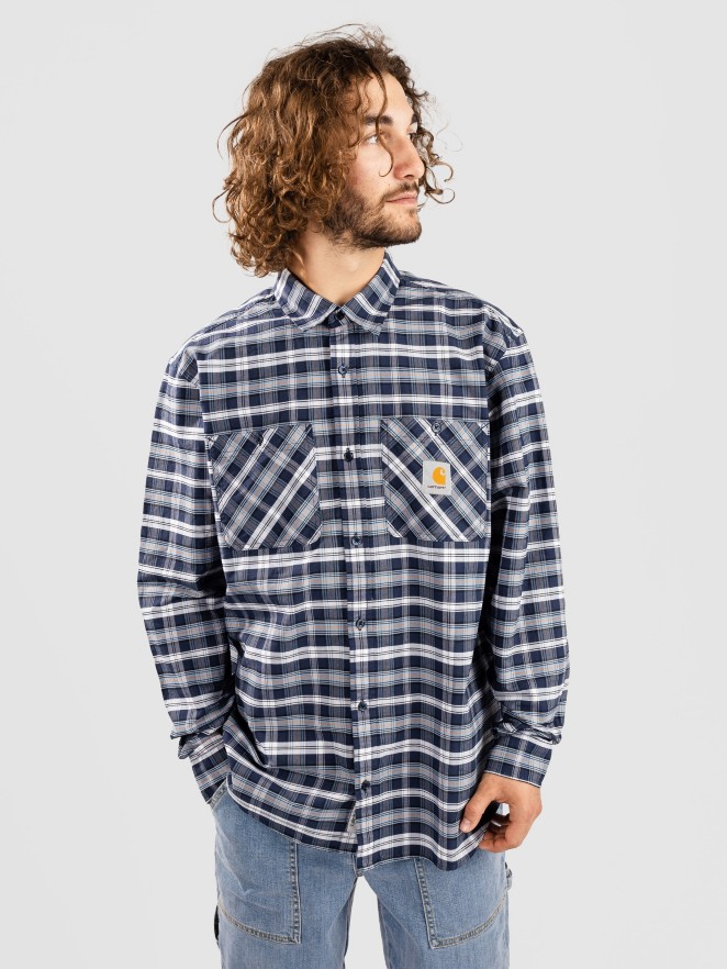 Carhartt WIP Dormer Tricko