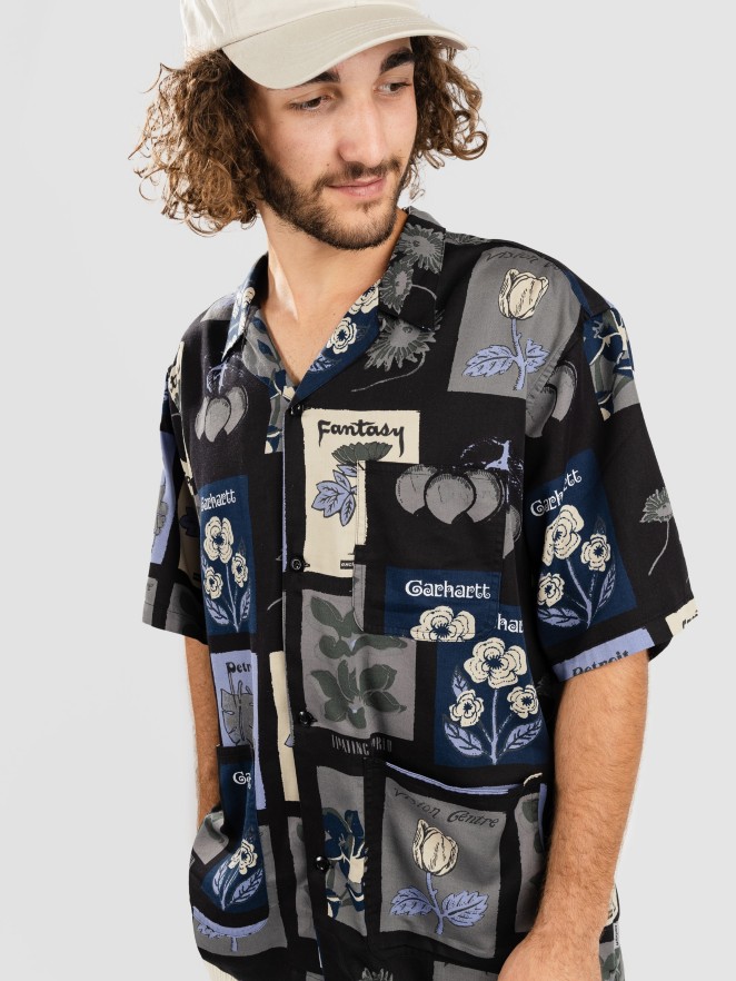 Carhartt WIP Verdant Tričko