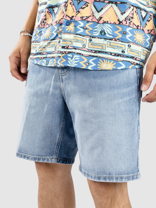 Carhartt WIP Newel Shorts