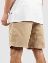 Carhartt WIP Flint Shorts