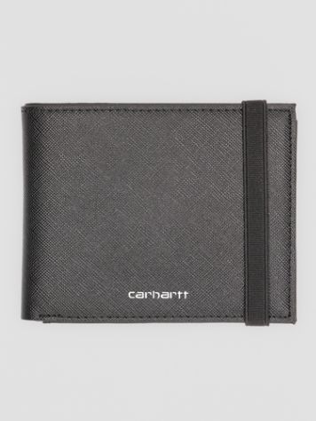 Carhartt WIP Coated Billfold Wallet