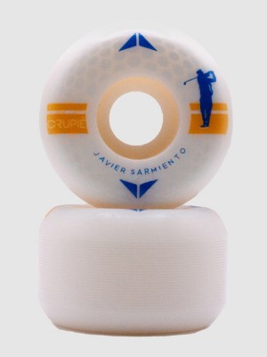 Crupie Javier S Golf Skinny 52mm Wielen