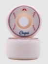 Crupie JB Wide 53mm Ruote