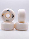 Crupie JBZ Skinny 52mm Ruedas