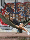 Ticket To The Moon Original Hammock