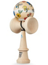 Kendama Krom Jody Barton